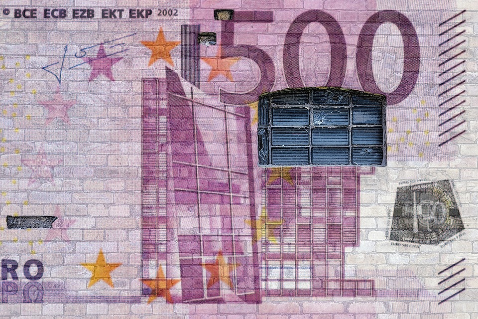 pětistovka EU